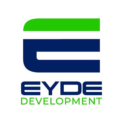 Eyde Development Logo