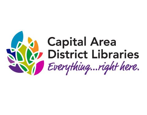 Capital Area District Library logo