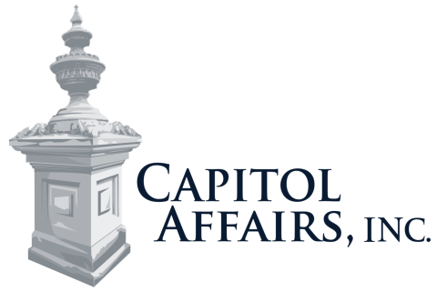 Capitol Affairs logo