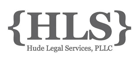 Hude Legal 5s, PLLC logo