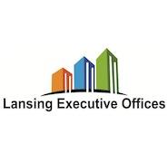 Lansing Executive logo