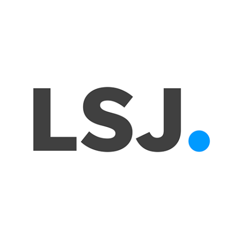 LSJ logo