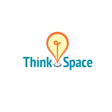 Think Space logo