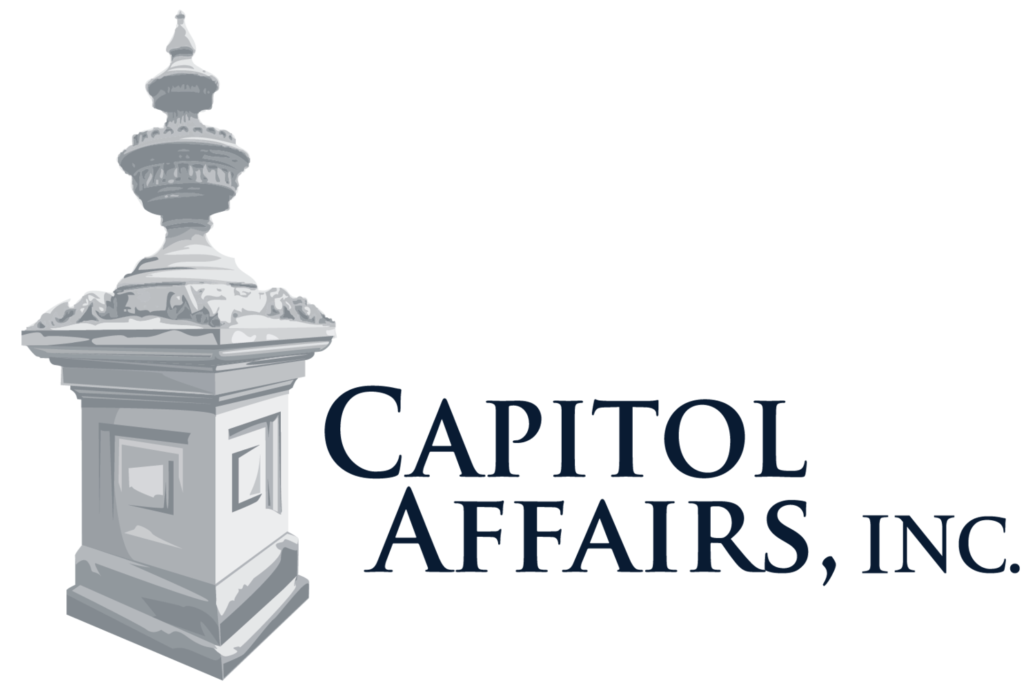 Capitol Affairs logo