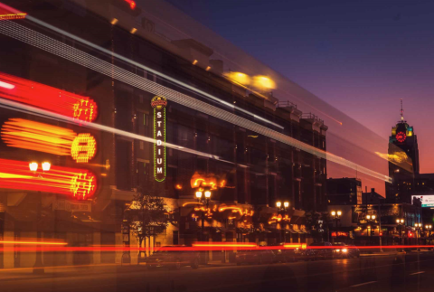 Photo of Downtown Nightlife