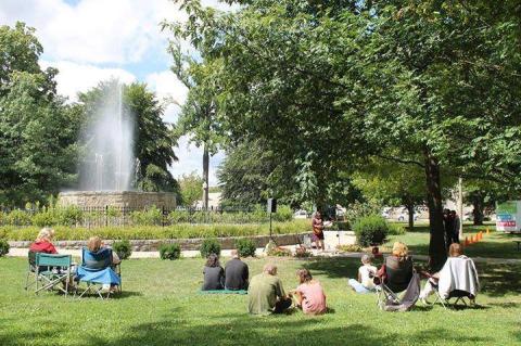 Reutter Park