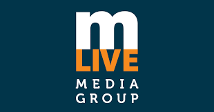 M Live Media Group logo
