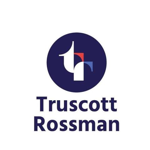 Truscott Rossman logo