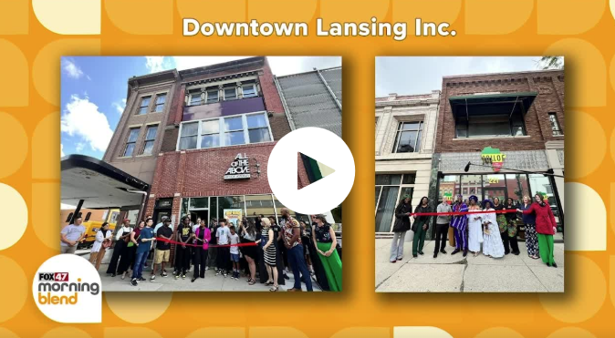 DLI morning blend