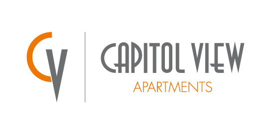 Capitol View Apartments logo
