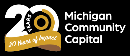 Michigan Community Capital logo