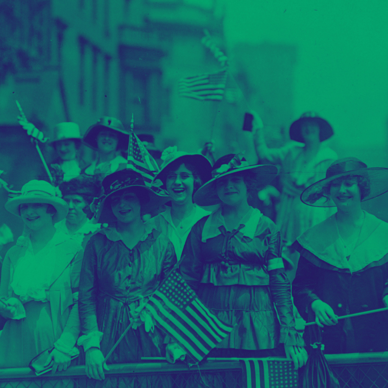 Legendary Women of Lansing