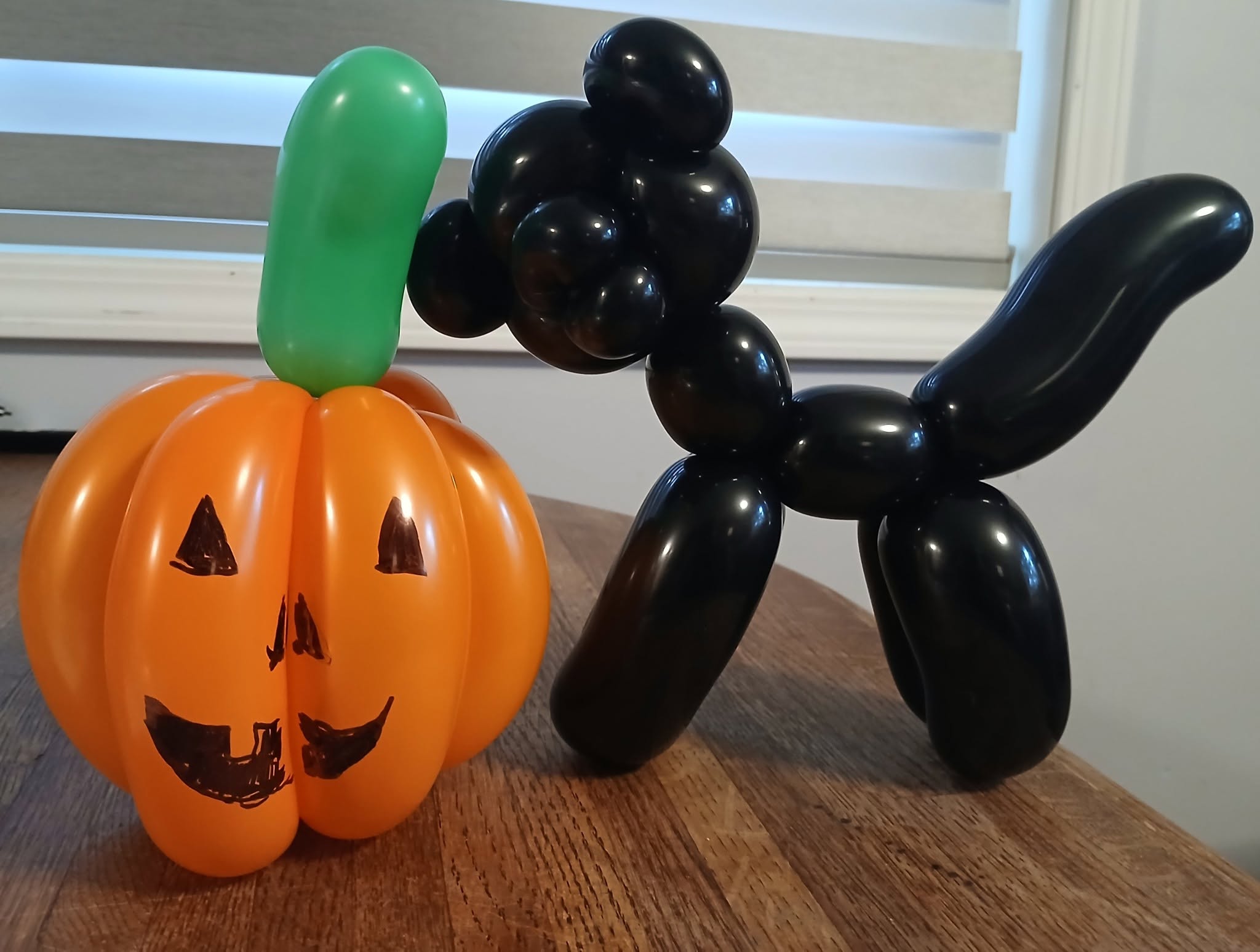 Chris the Balloon Guy
