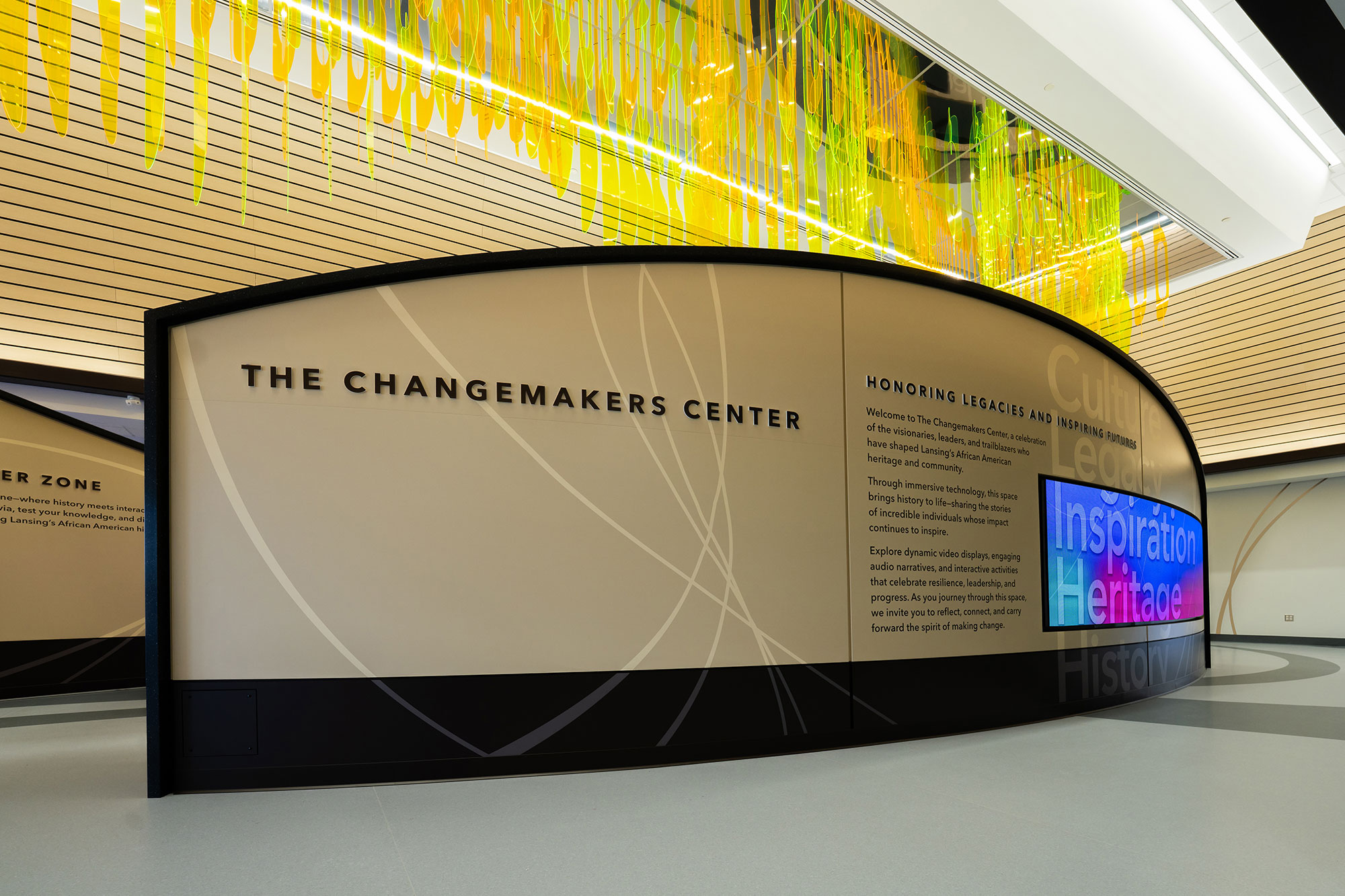 Changemakers