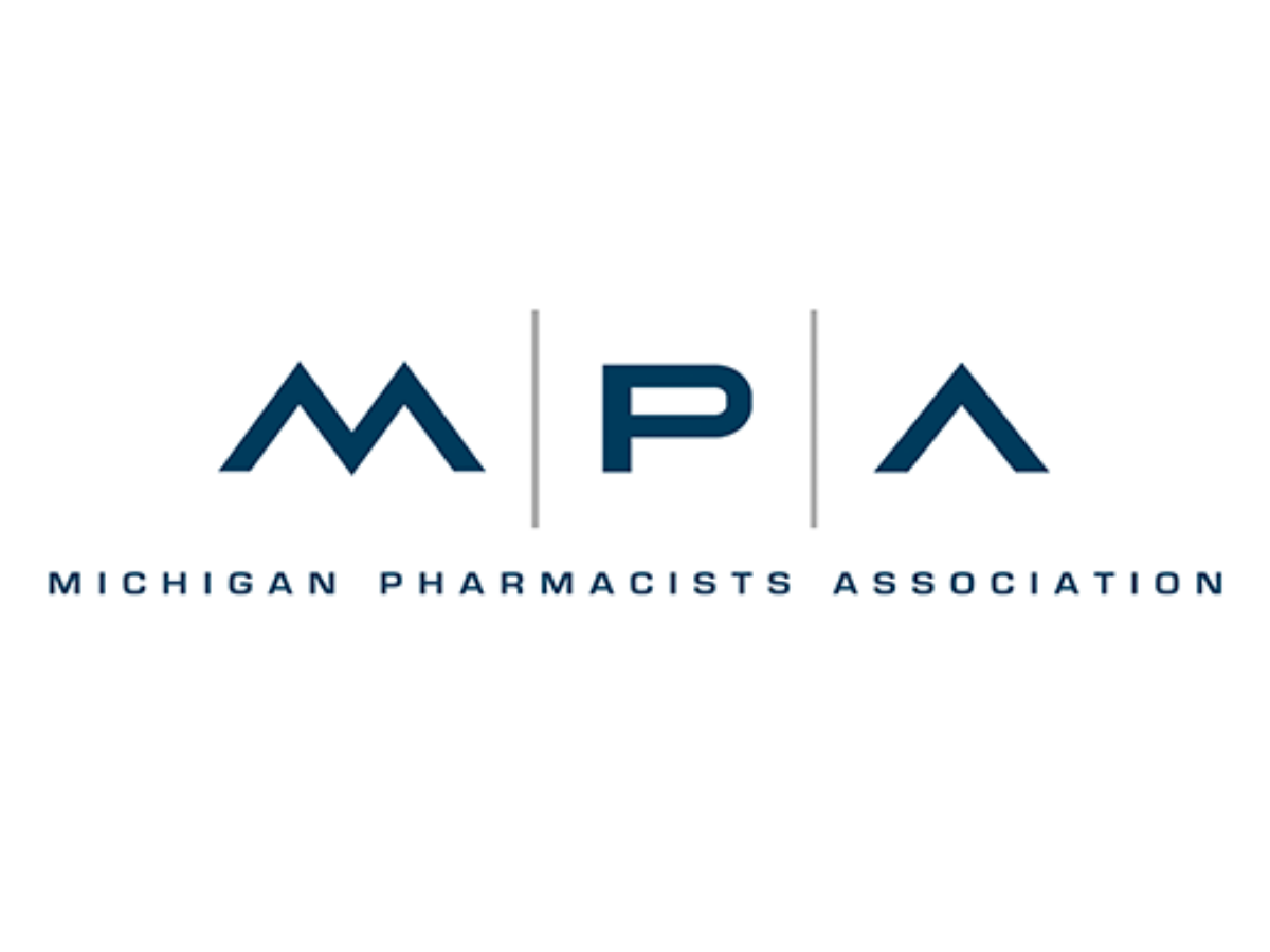 MPA Logo