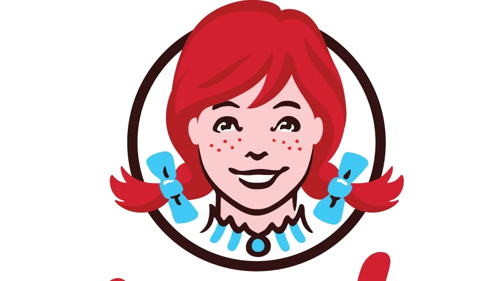 Wendy's logo