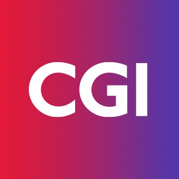 CGI logo