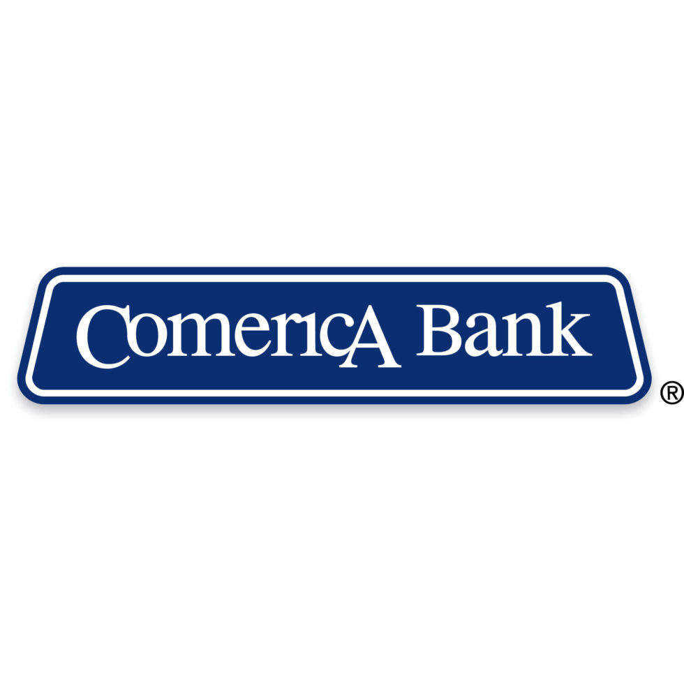 Comerica logo