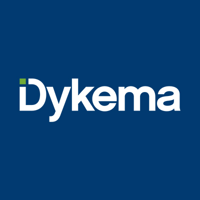 Dykema logo