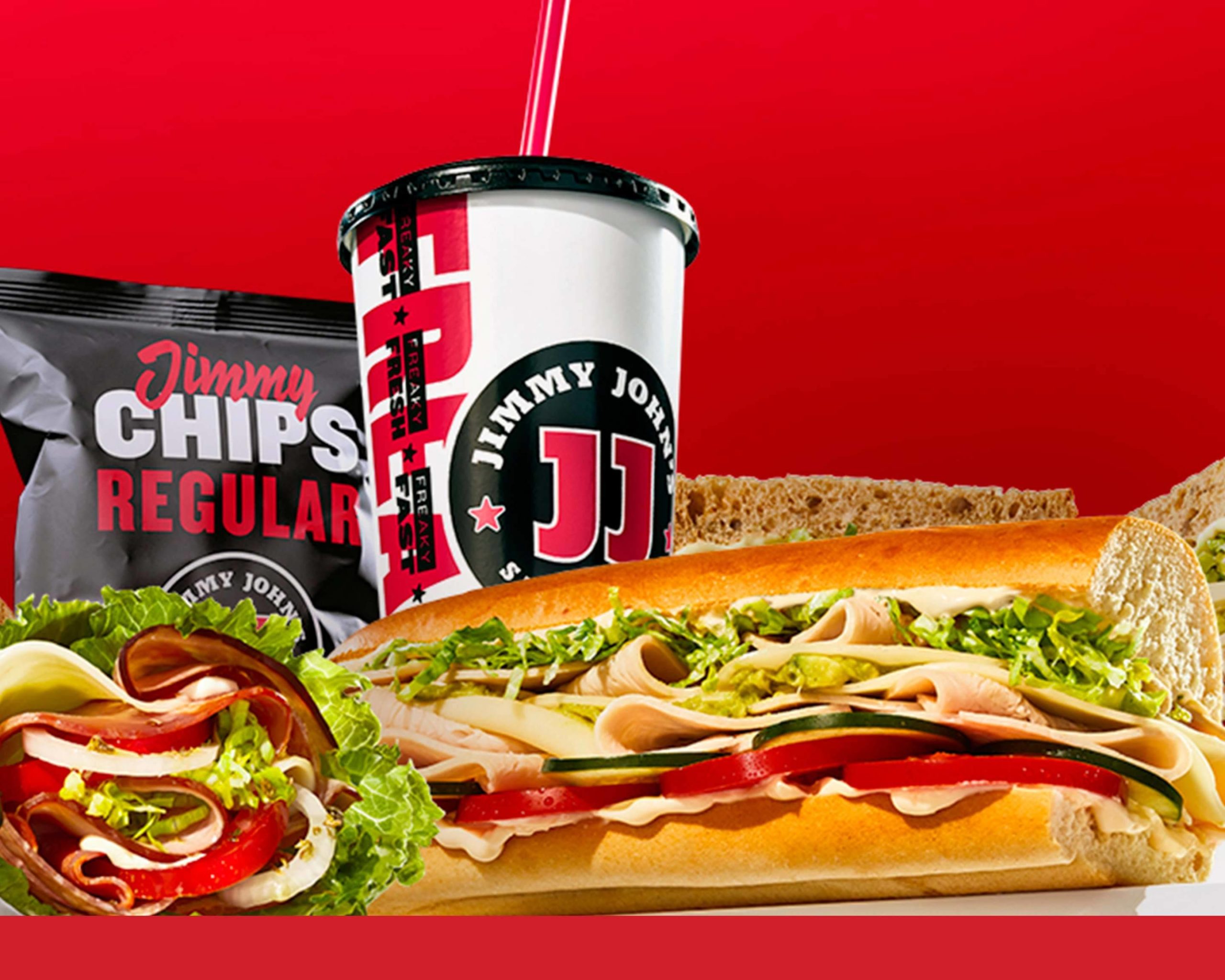 Sub sandwich