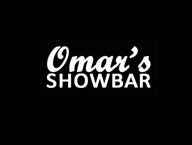 Omar's logo