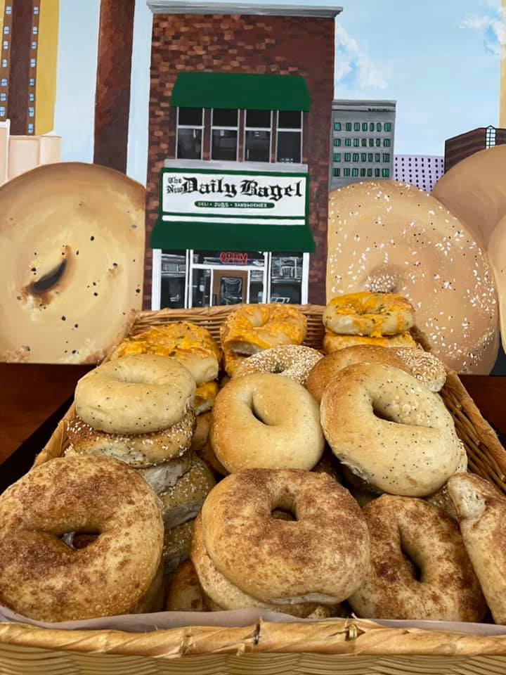 Bagels