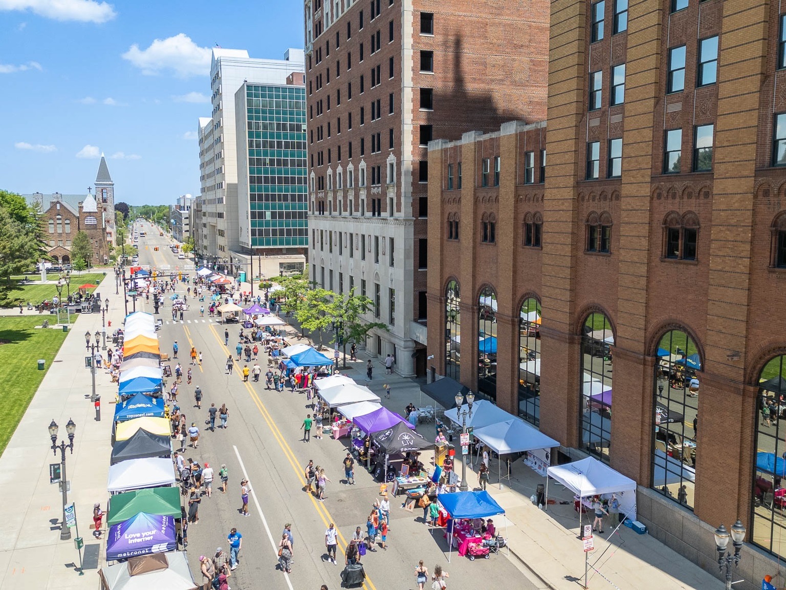 517 Day photos from 2024
