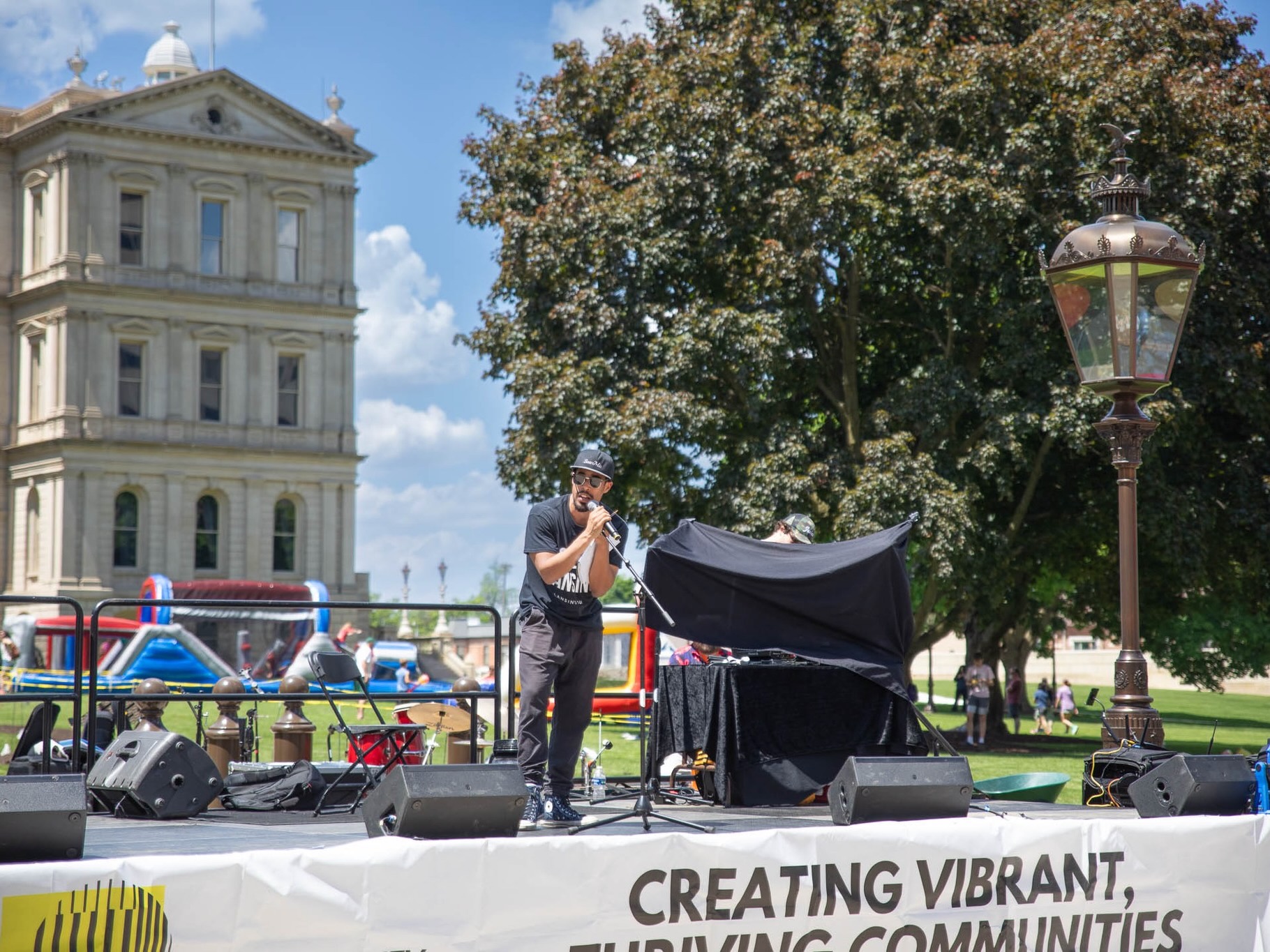 517 Day photos from 2024