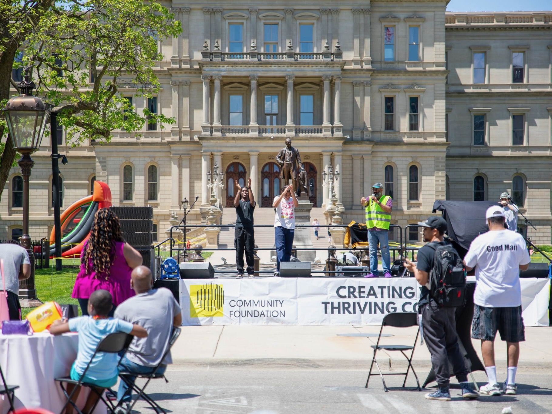 517 Day photos from 2024