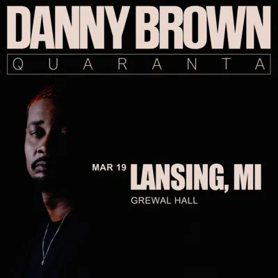 Danny Brown