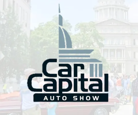 31st Annual Car Capital Auto Show