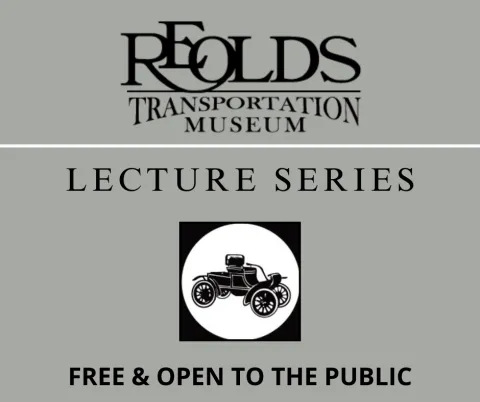 Lecture Series: Women of GM