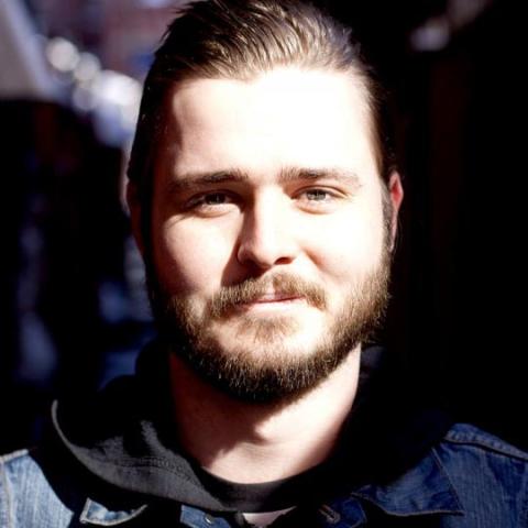 Neil Hilborn