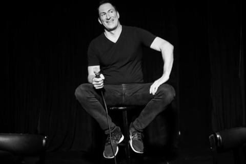 Ben Bailey Photo