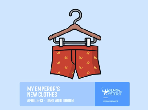 Emperor's New Clothes