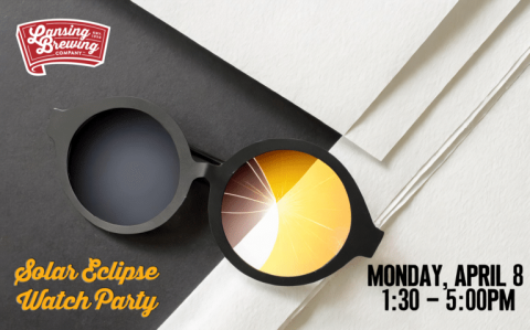 LBC Solar Eclipse Party