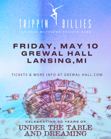 Trippin Billies Flyer