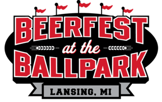 Beerfest at the Ballpark Logo