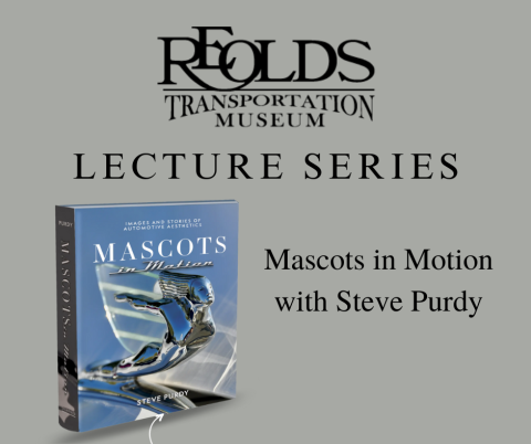 Lecture Series Flyer