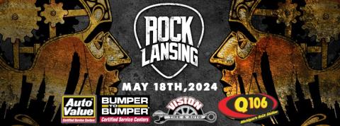 Rock Lansing Festival 