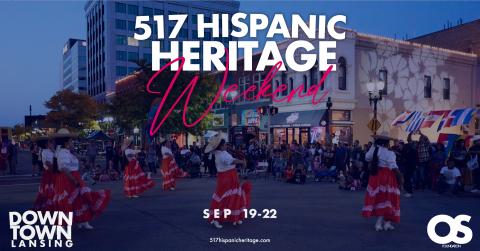 Event Flyer