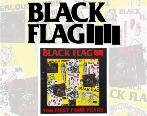 Black Flag
