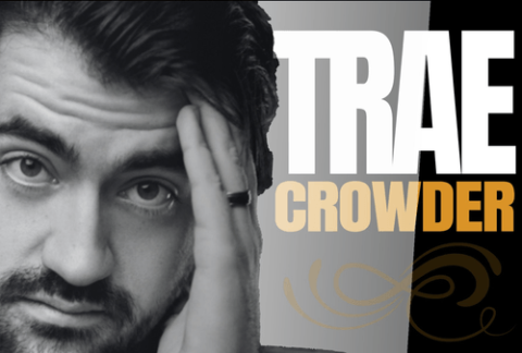 Trae Crowder