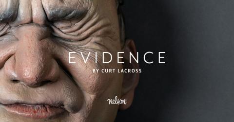 Evidence by Curt LaCross