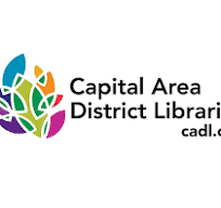 Capital Area District Library logo