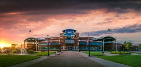 Lansing Lugnuts