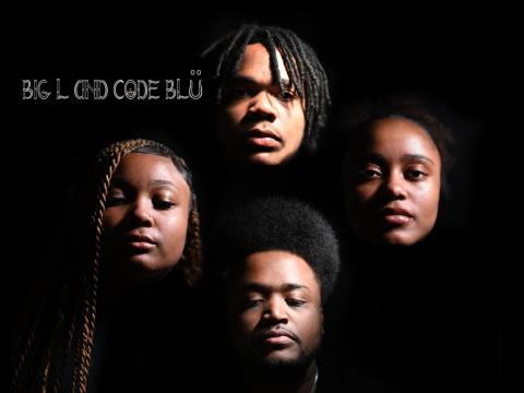 B!G L & Code Blu