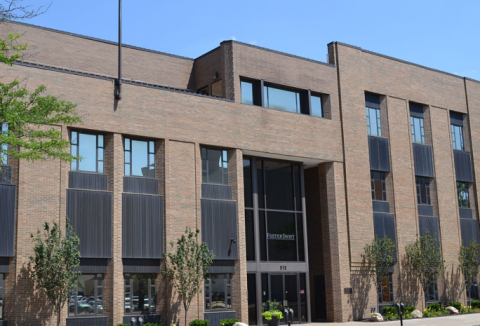 Foster Swift Building Photo