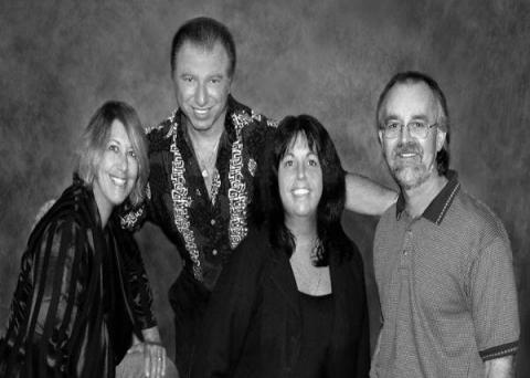 Kathy Ford Band