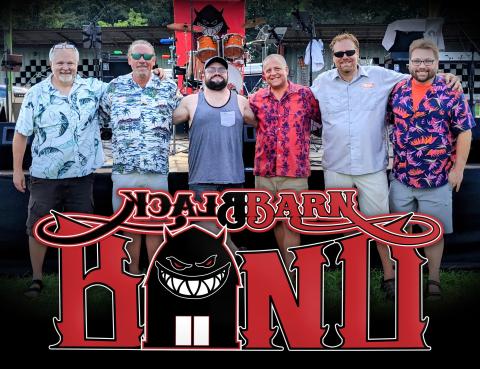 Black Barn Band